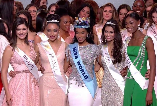 Vietnam beauty queen misses Miss World 2020